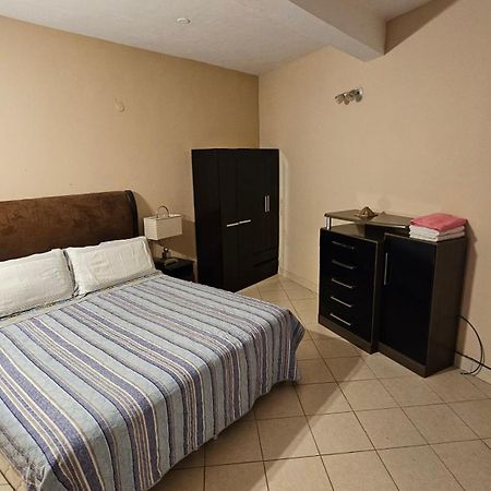 Socra Centro Appartement Asuncion Buitenkant foto