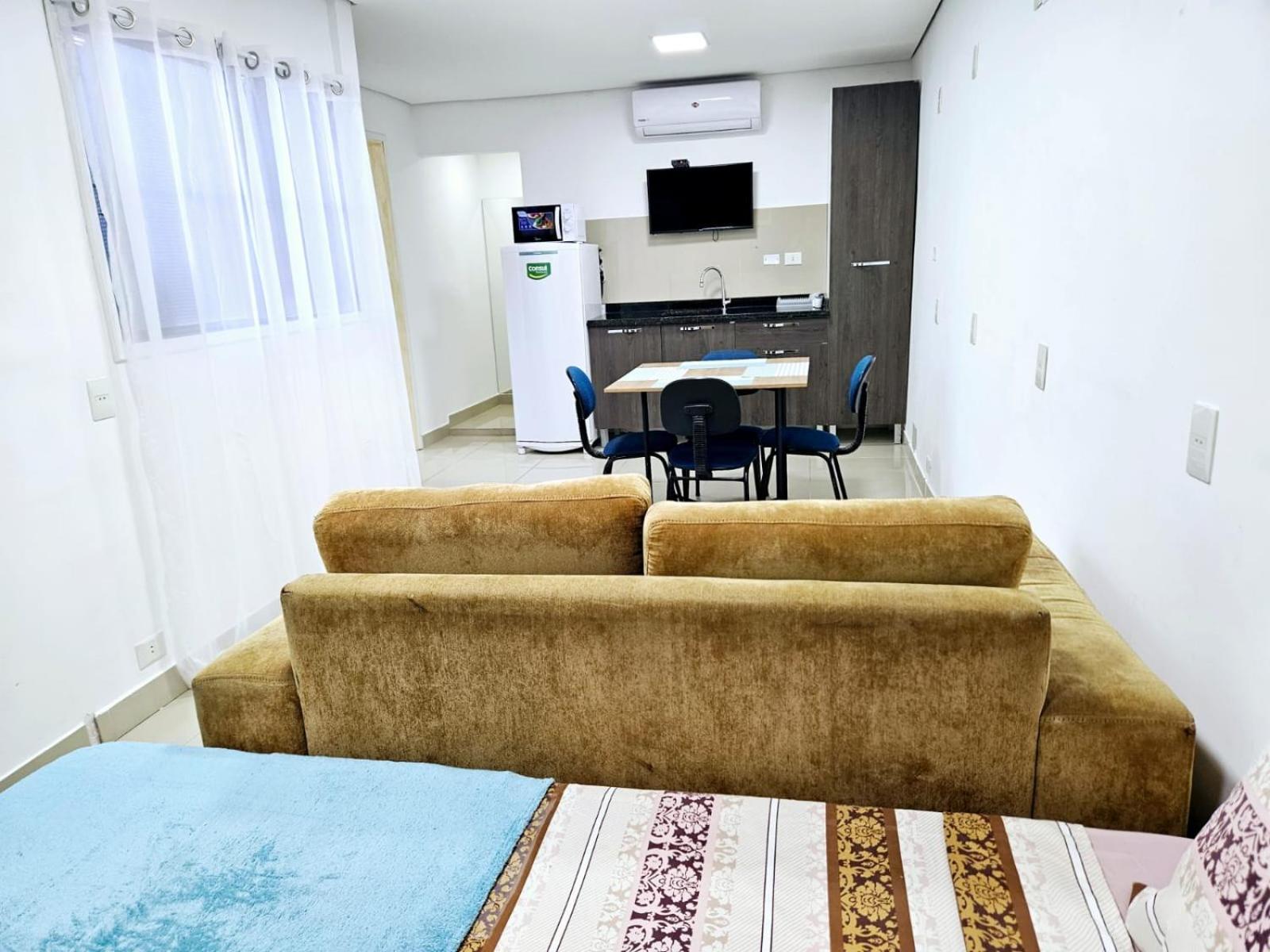 Socra Centro Appartement Asuncion Buitenkant foto