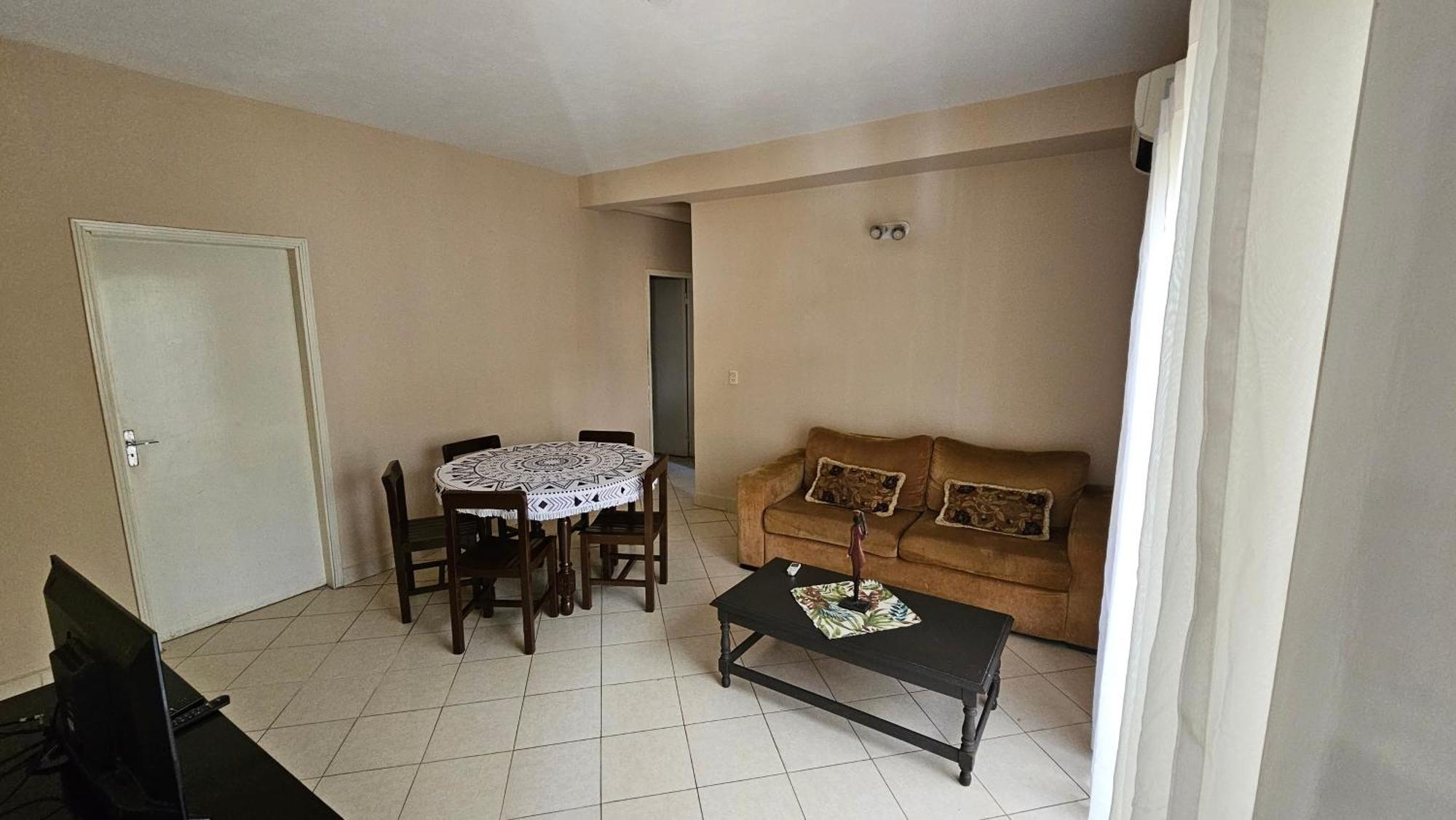 Socra Centro Appartement Asuncion Buitenkant foto